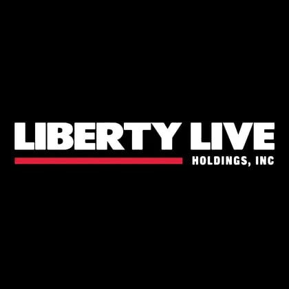 Liberty Live Holdings