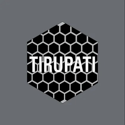 Tirupati Graphite