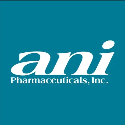 ANI Pharmaceuticals