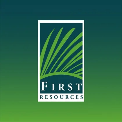 First Resources