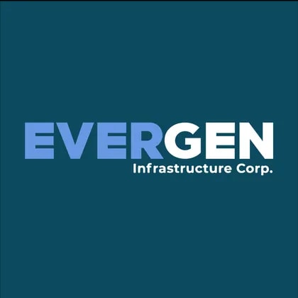 EverGen Infrastructure