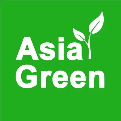 Asia Green Biotechnology