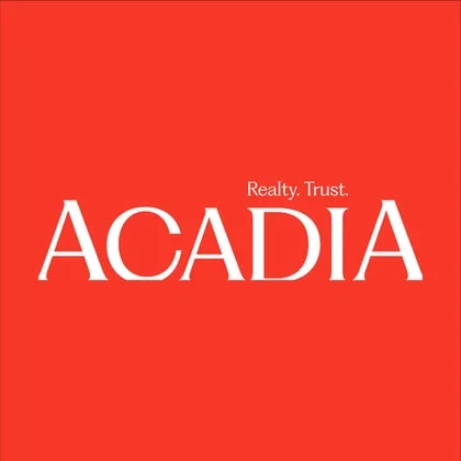 Acadia Realty Trust