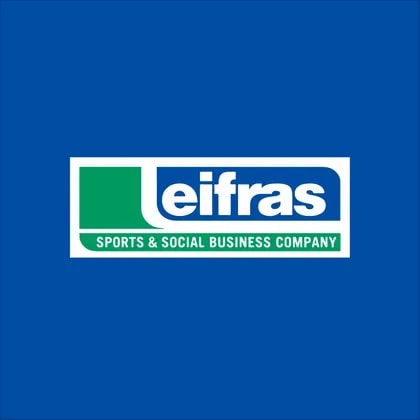 Leifras Co - ADR