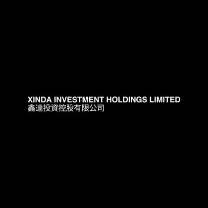 Xinda Investment Holdings