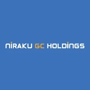 Niraku GC Holdings