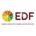 Energia Innovacion Y Desarrollo Fotovoltaico