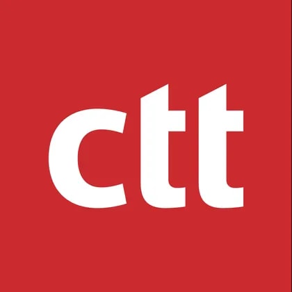 CTT-Correios de Portugal
