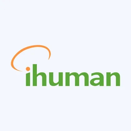 iHuman - ADR