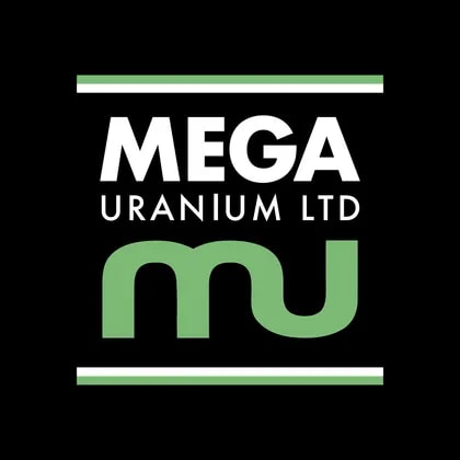 Mega Uranium