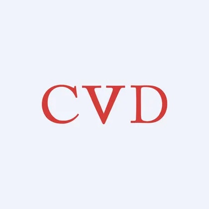 CVD Equipment