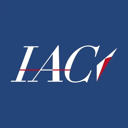 IAC Inc- New