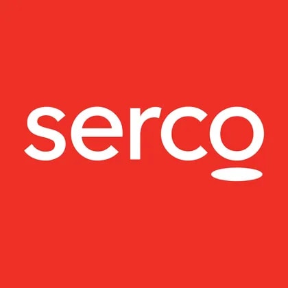 Serco Group