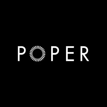 Poper Co