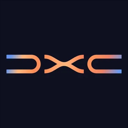 DXC Technology Co Registered Shs When Issued