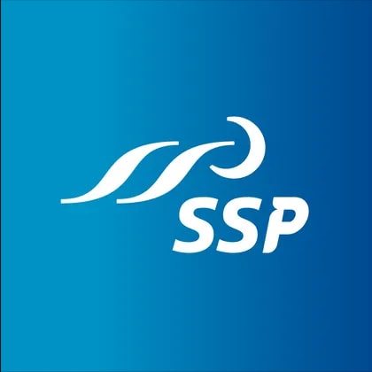 SSP Group
