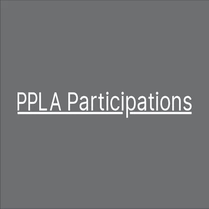 PPLA Participations