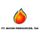 Bayan Resources Tbk PT