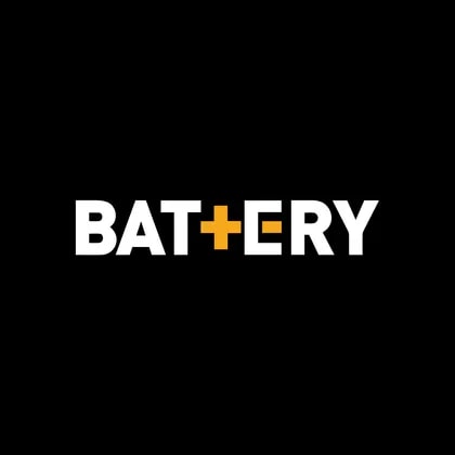 Battery Mineral Resources