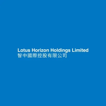 Lotus Horizon Holdings