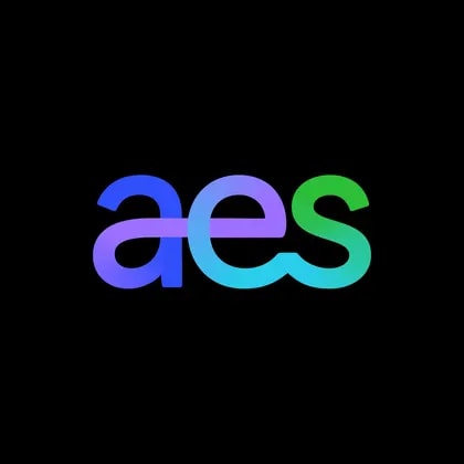 The AES
