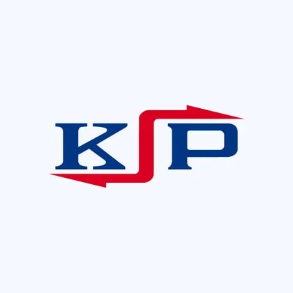 K&P International Holdings