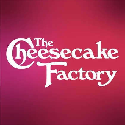 The Cheesecake Factory