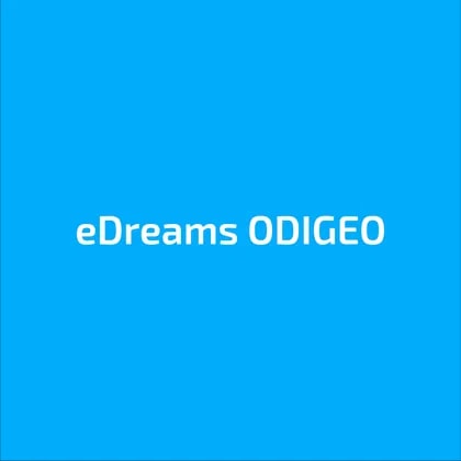 Edreams Odigeo