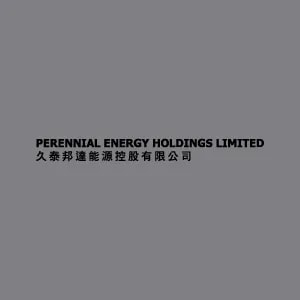 Perennial Energy Holdings
