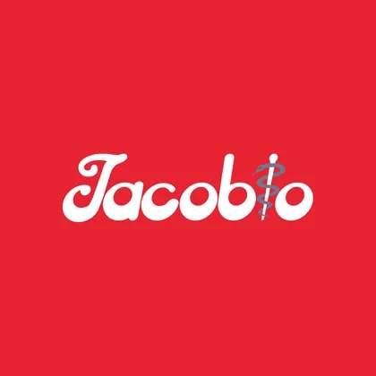 Jacobio Pharmaceuticals Group Co