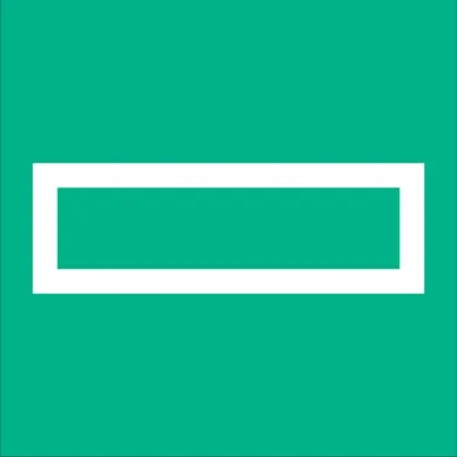 Hewlett Packard Enterprise