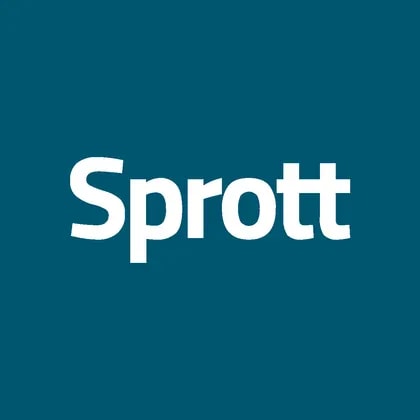 Sprott Uranium Miners ETF Acc