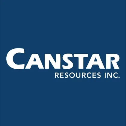 Canstar Resources