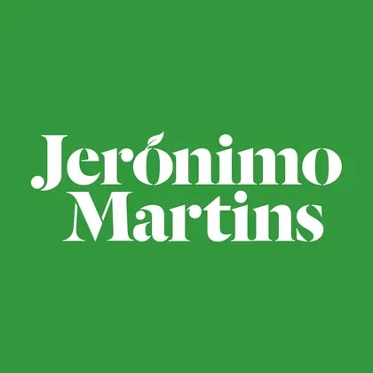 Jeronimo Martins SGPS