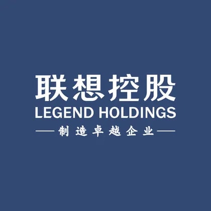 Legend Holdings
