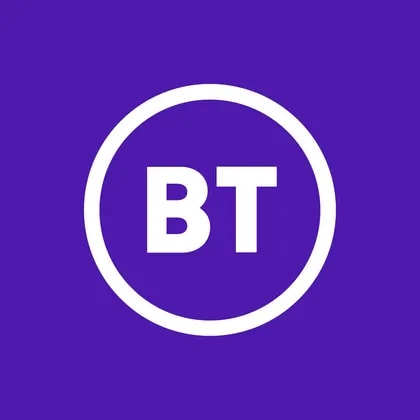 BT Group - ADR
