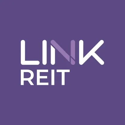 Link REIT