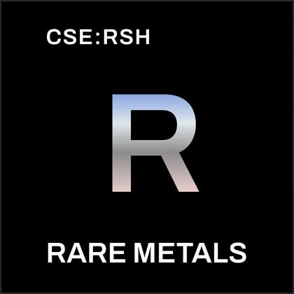 Rush Rare Metals