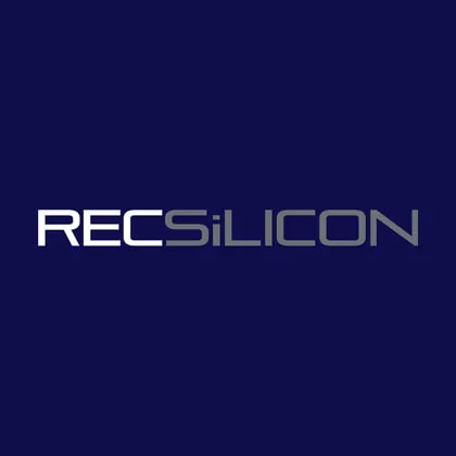 REC Silicon