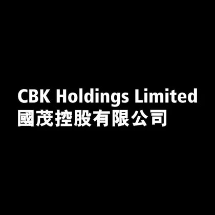 CBK Holdings
