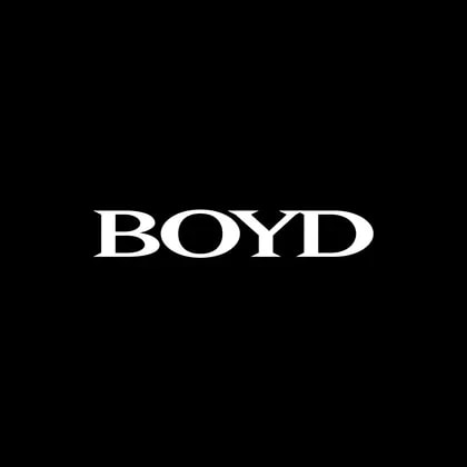Boyd Gaming