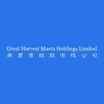 Great Harvest Maeta Holdings