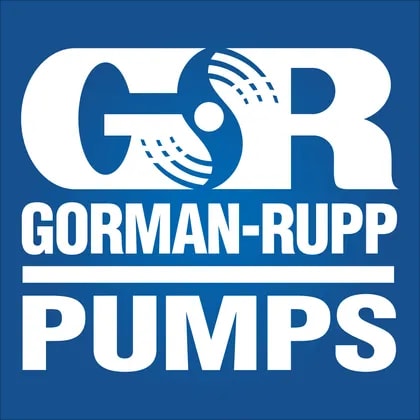 Gorman-Rupp