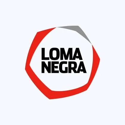 Loma Negra Cia Industria Argentina - ADR