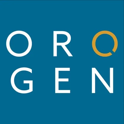 Orogen Royalties