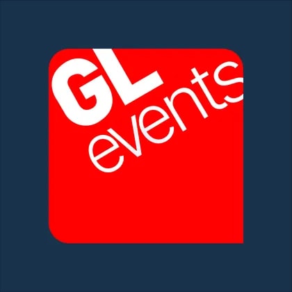 GL Events SACA