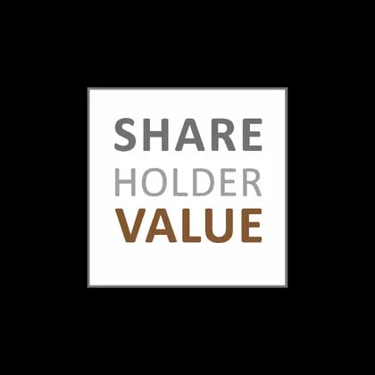 Shareholder Value Beteiligungen
