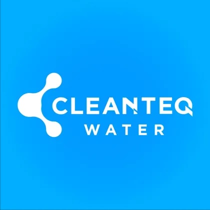 Clean TeQ Water