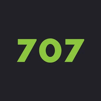707 Cayman Holdings