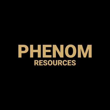 Phenom Resources